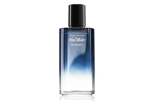 Cool Water Reborn Eau De Toilette 75ml