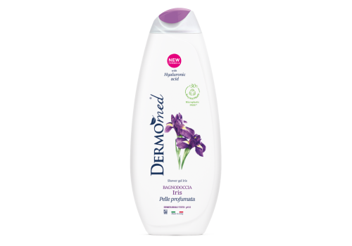 Dermomed Bagnodoccia Iris 650ml