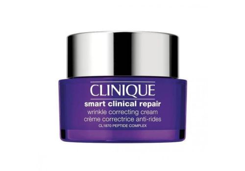 Clinique Smart ClinicalRepair wrinkle correcting cream antirughe 50ml