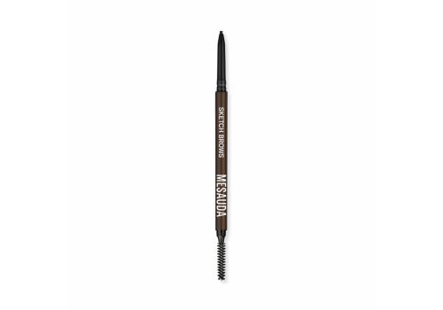 Mesauda Sketch Brows matita sopracciglia 101 blonde