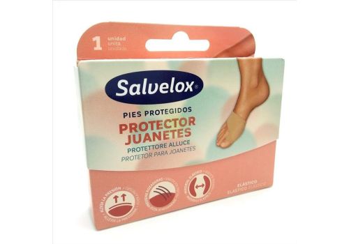 Protettore Alluce Elastico 1pz