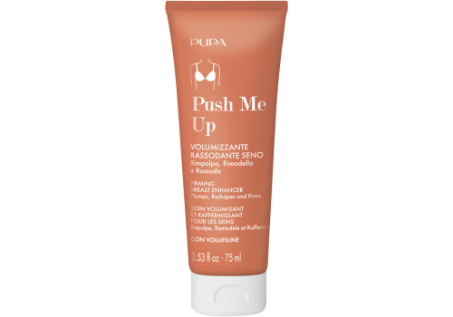 Pupa Push Me Up volumizzante rassodante seno 75ml