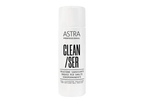 Cleanser Soluzione Sgrassante Unghie