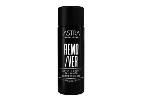 Remover Solvente Unghie Per Smalto Semipermanente