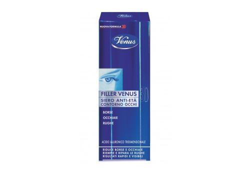 Venus Siero Anti-Età Contorno Occhi 15ml