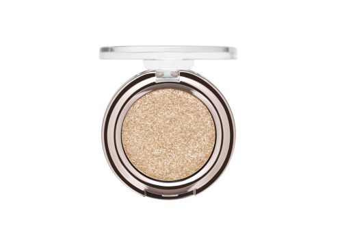 Wakeup sparkle dust eyeshadow 04 catwalk copper ombretto in polvere glitterato