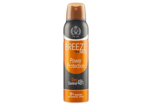 Breeze Men 48h Deo Control deodorante spray 150ml