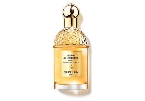 Aqua Allegoria Mandarine Basilic Forte Eau De Parfum 125ml