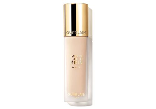Parure Gold Skin Matte Fond De Teint Haute Perfection 1N