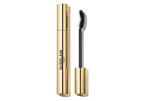 Guerlain Noir G Mascara per Ciglia Curve e Voluminose