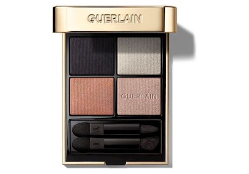 Guerlain Ombres G Ombretti 4 Colori 555 Metal Butterfly