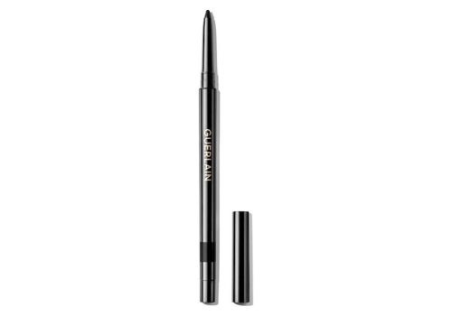 Guerlain Le Crayon Yeux Dal Colore Intenso Lunga Tenuta & Waterproof 02 Brown Heart