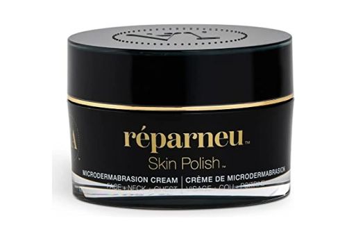 Skin Polish Microdermabrasion Cream 50ml