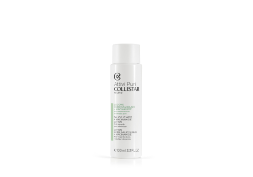 Attivi Puri Lozione Acido Salicilico + Niacinamide 100ml