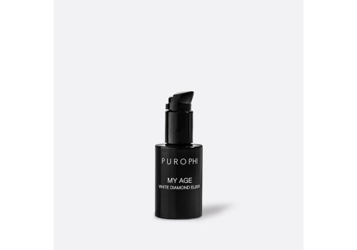 My Age White Diamond Elixir