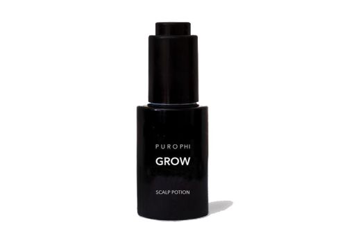 Grow Scalp Potion Trattamento Intensivo Anticaduta 30ml