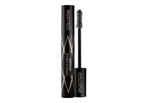 Collistar Impeccable Mascara Nero
