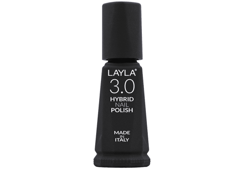 Layla 3.0 Hybrid Nail Polish 25 Hybridiva