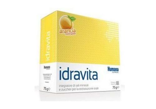 IDRAVITA ARANCIA 12BST