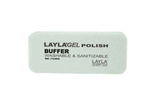 Layla Gel Polish Buffer Lima Per Unghie