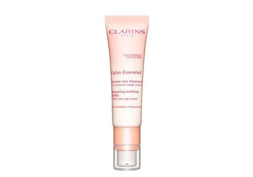 Clarins Calm-Essentiel balsamo lenitivo e riparatore viso corpo 30ml