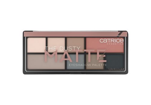 Catrice Eyeshadow Palette The Hot Mocca