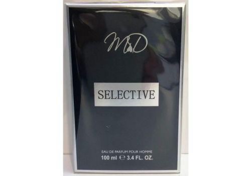 Selective Eau De Parfum 100ml