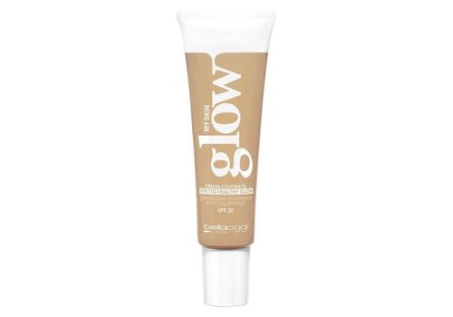 My Skin Glow Crema Colorata Cool Rosy