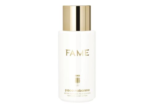 Paco Rabanne Fame latte corpo profumato 200ml