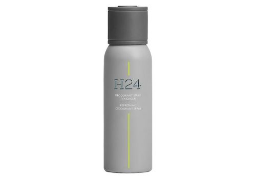 H24 Déodorant Spray Fraicheur 150ml