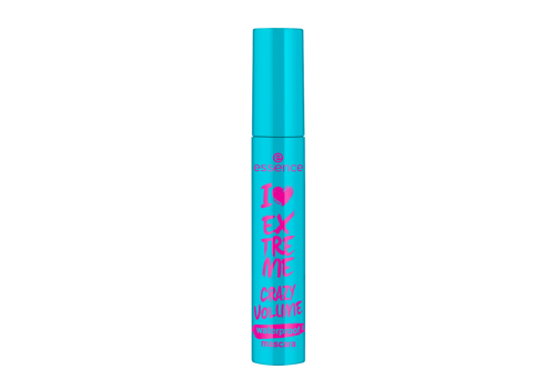 Essence i love extreme crazy volumen mascara waterproof volumizzante