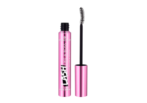 Essence lash like a boss mascara ultra black volume e definizione