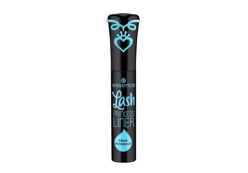 Essence lash princess eyeliner black waterproof