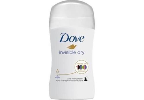 Dove Invisible Dry Deodorante 40ml