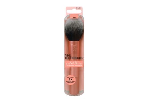 Real Techniques Powder Brush