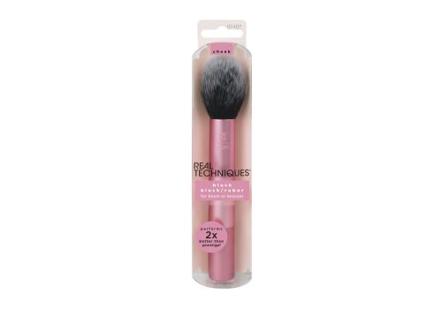 Real Techniques blush brush pennello per fard