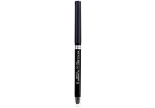 L'Oréal Infallible Grip Gel Automatic Gel Grip Liner 002 Black Matte