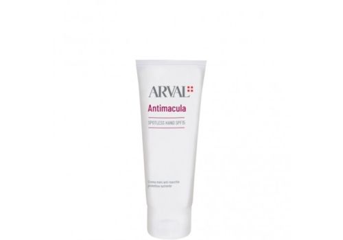 Antimacula Spotless Hand SPF15 75ml