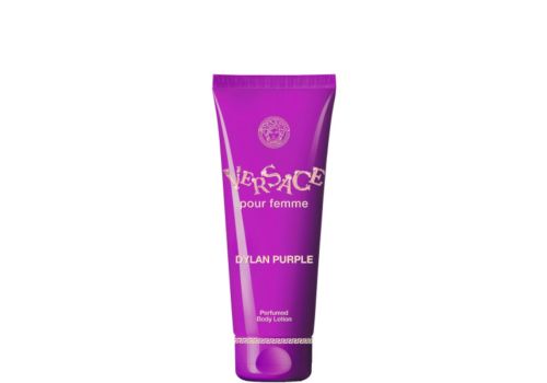 Versace Pour Femme Dylan Purple Latte Corpo 200ml