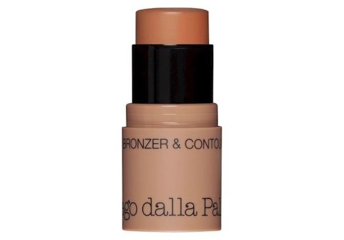 Diego Dalla Palma All In One Bronzer & Contour 53 terracotta stick 4 grammi
