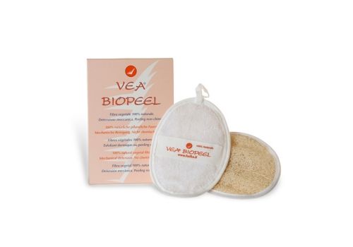 VEA BIOPEEL FIBRA VEGETALE 1PZ