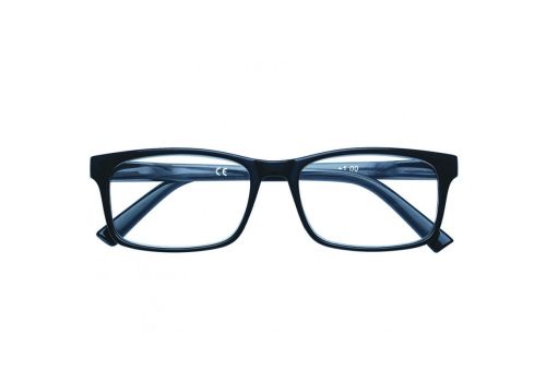 Zippo Occhiale Da Lettura Nero/Blu +2.50