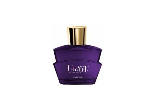 Violet Fragrance Of Love eau de toillette donna 100ml