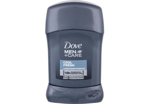 Dove Men +Care Cool Fresh Deodorante Stick 50ml