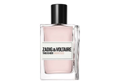 This Is Her! Undressed Eau De Parfum 100ml