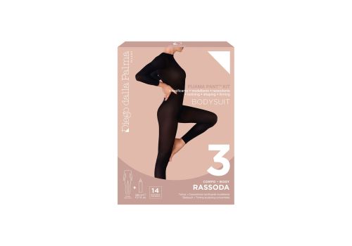 Diego Dalla Palma Pijama Panta Kit