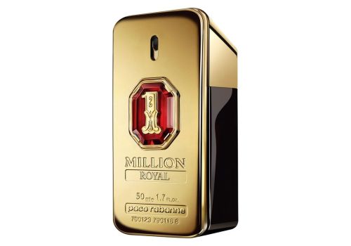 Paco Rabanne 1 Million Royale eau di parfum uomo 50ml