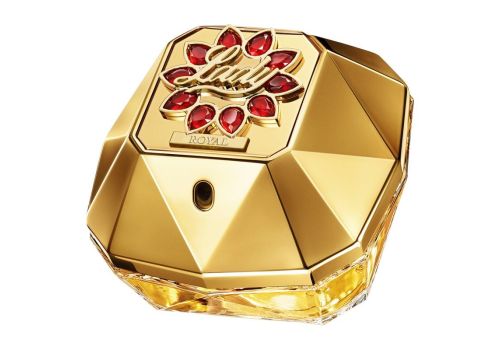 Paco Rabanne Lady Million Royal eau de parfum donna 50ml