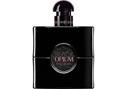Black Opium Le Parfum Eau De Parfum 90ml