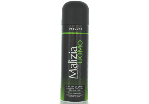 Schiuma Da Barba Vetyver 300ml